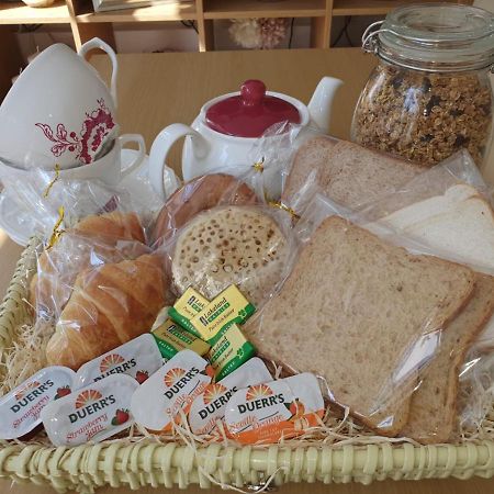 No53 Bed And Breakfast 考文垂 外观 照片