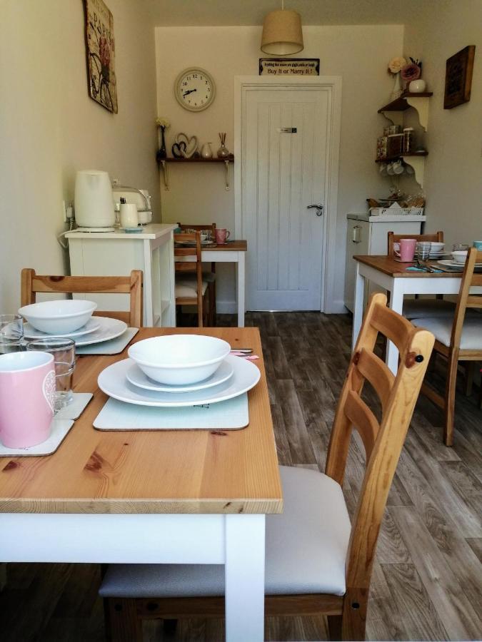 No53 Bed And Breakfast 考文垂 外观 照片