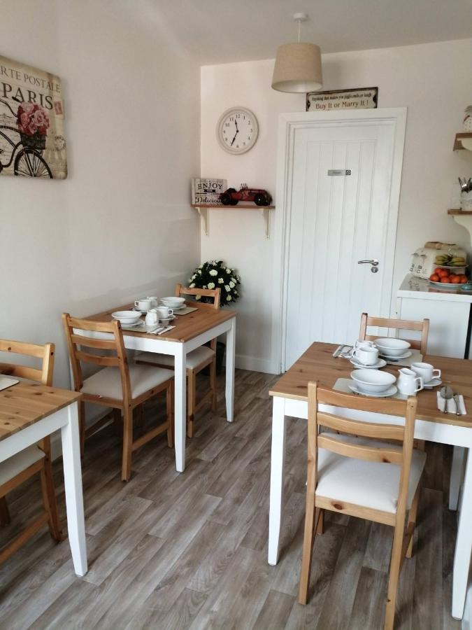 No53 Bed And Breakfast 考文垂 外观 照片
